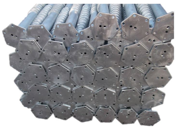 ground screw