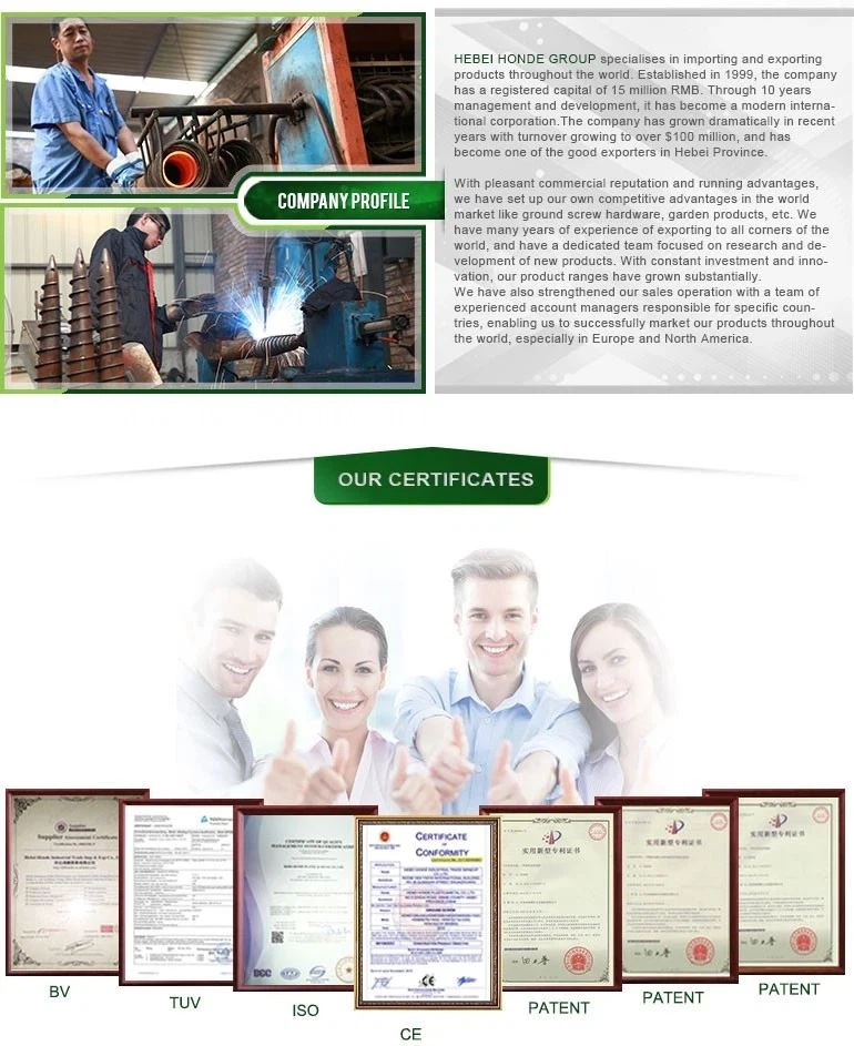 Company Information Company Information