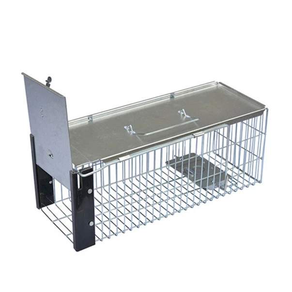 Rat live cage trap3 Rat live cage trap3