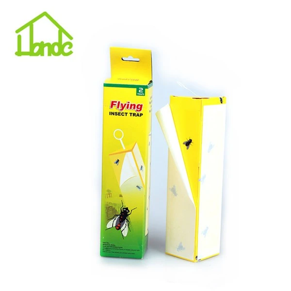 Fly Stick Insect Trap Catcher