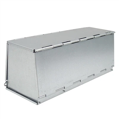 Viedā un humāna grauzēju vadības risinājums